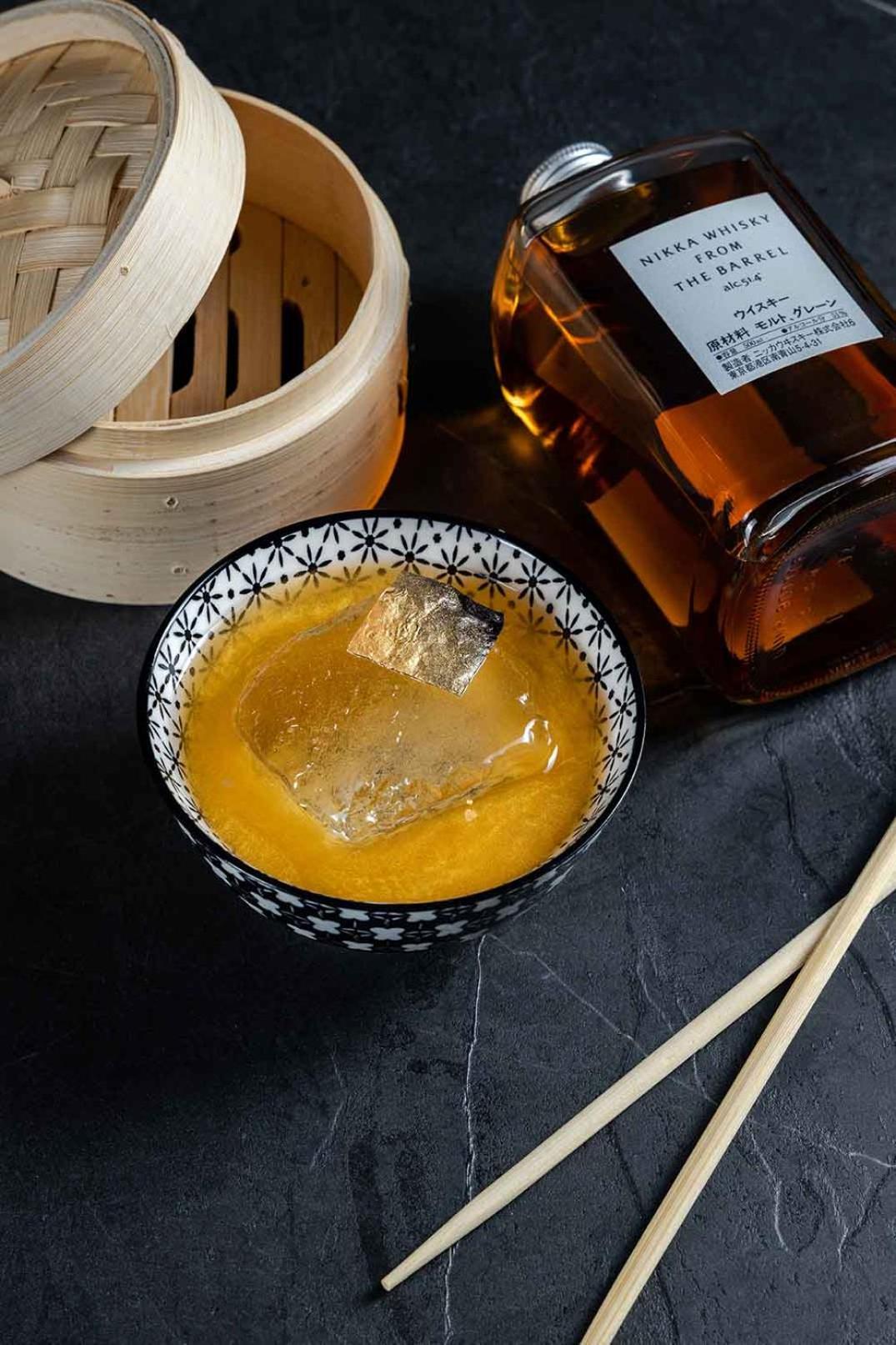 Onoma Hotel Thessaloniki Exterior foto A bowl of Chinese tea with ice